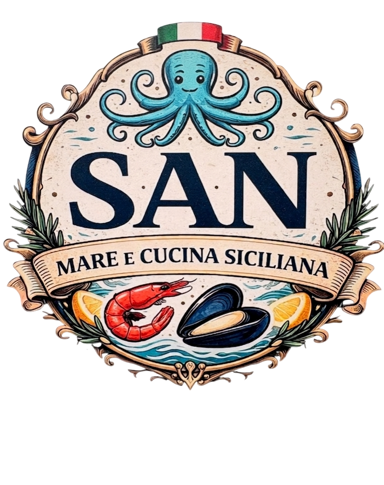 Official SAN logo